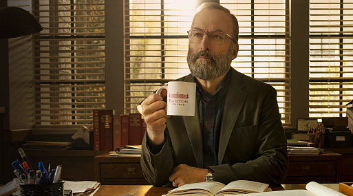 AMC закрыл сериал «Счастливчик Хэнк» после первого сезона