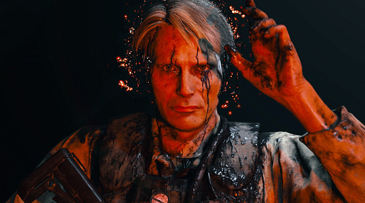 Хидео Кодзима об экранизации Death Stranding: «Моя цель — отыскать новое измерение киноадаптации»