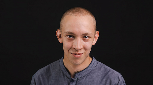 Лев Зулькарнаев сыграет загадочного странника в экранизации Стругацких