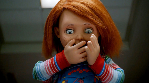 Объявлена дата выхода второго сезона сериала «Чаки»