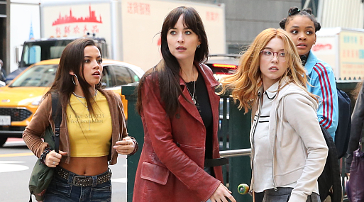 «Мадам Паутина» должна порадовать всех поклонников Человека-паука