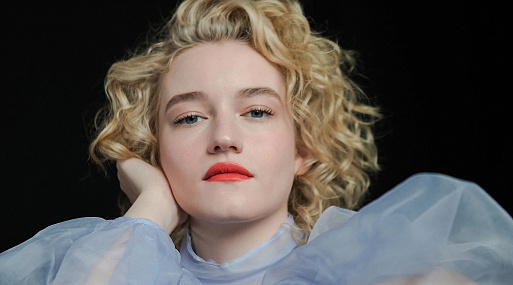 Джулия Гарнер стала главной претенденткой на роль Мадонны