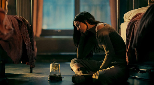 «Балерина» с Аной де Армас показывает успехи в цифре