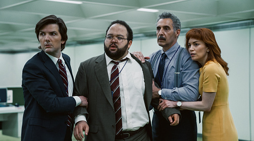 Создатели «Разделения» уже продумали финал истории