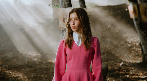 «Алиса в Стране Чудес» с Анной Пересильд выйдет в онлайн-кинотеатрах 31 декабря