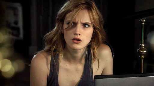 Ужас Амитивилля: Пробуждение