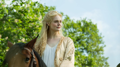 Юная Екатерина II вернётся на экраны в третьем сезоне «Великой» 12 мая