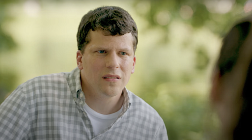 Вышел трейлер мини-сериала «Флейшман в беде» с Джесси Айзенбергом