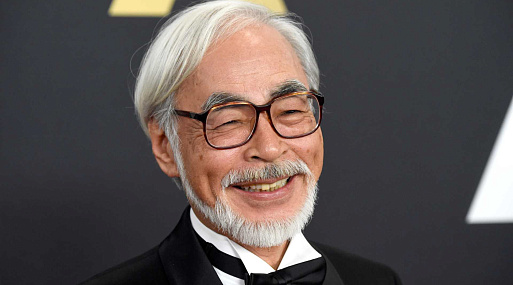 Хаяо Миядзаки встревожен из-за максимальной секретности вокруг своего фильма