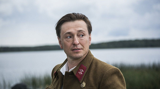 Сергей Безруков будет отстаивать дело в суде в сериале «Плевако»