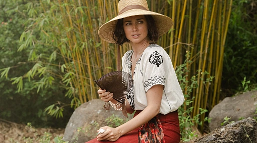 «Эдем» Рона Ховарда всё же выйдет в российский прокат