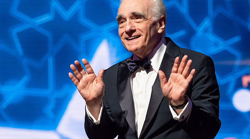 Сериал про «Банды Нью-Йорка», воссоединение Сэндлера и братьев Сэфди, фильм про Янку Дягеливу: новости за неделю