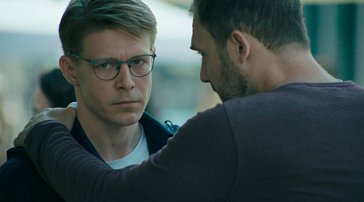 Okko работает над вторым сезоном сериала «Оффлайн»