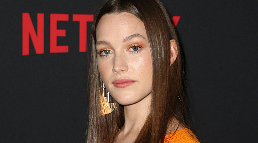 Виктория Педретти присоединилась к актёрскому составу фильма Аны ДюВерней «Каста»