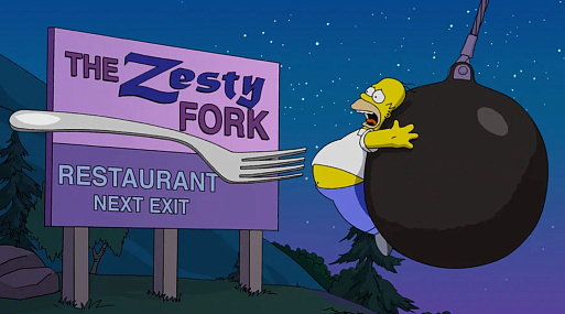 Слух: «Симпсоны» могут получить полнометражное продолжение