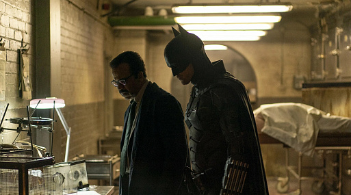 Съёмки «Бэтмена 2» начнутся летом 2024 года