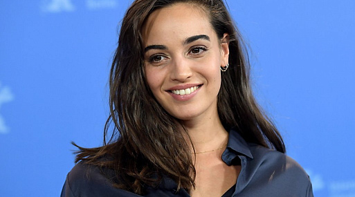 Дени Вильнёв нашёл фрименку Шишакли для второй части «Дюны»