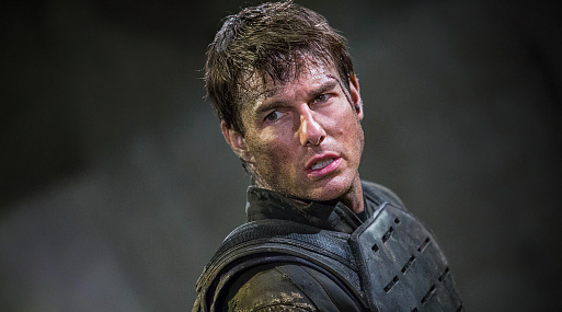 Сиквел «Грани будущего» жив