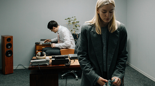 Роман Волобуев закончил снимать новую чёрную комедию