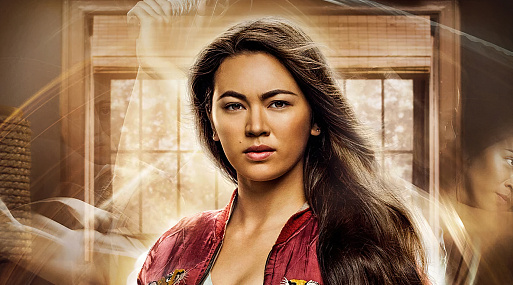 «Дочери Дракона» — отменённый сериал Marvel в телевселенной Netflix