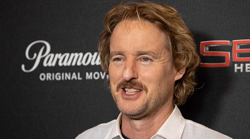 Оуэн Уилсон назвал предполагаемую дату выхода второго сезона «Локи»