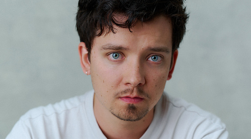 Эйса Баттерфилд сыграет в «Карнавале под конец света»