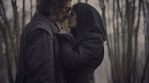 Дилогия о «Трёх мушкетёрах» с Касселем получит два спин-оффа