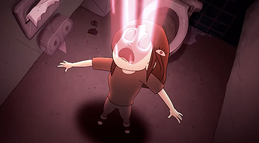 Вышел трейлер мультсериала «Демонёнок» от соавтора «Рика и Морти»