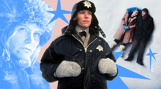 Зима на экране: новогодний квиз от КИНОТВ