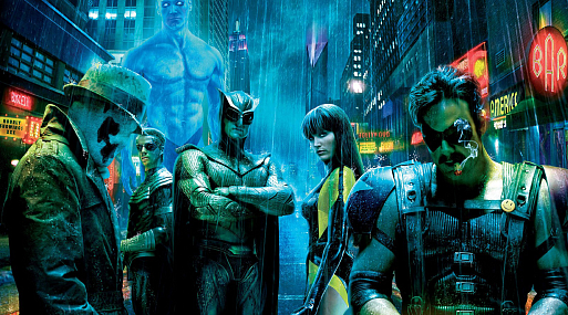 Патрик Уилсон гордится своей работой в «Хранителях»