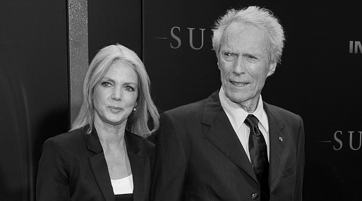 Умерла Кристина Сандера, возлюбленная Клинта Иствуда