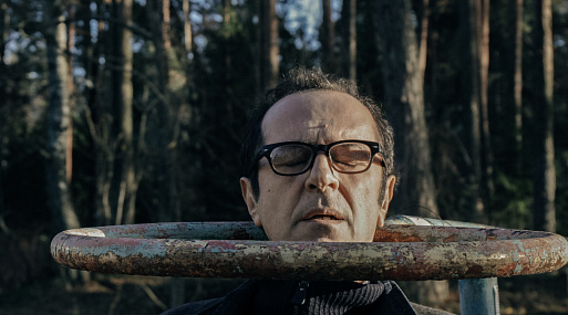 Режиссёр Алексей Герман — младший пошутил об избиении кинокритикессы в интервью