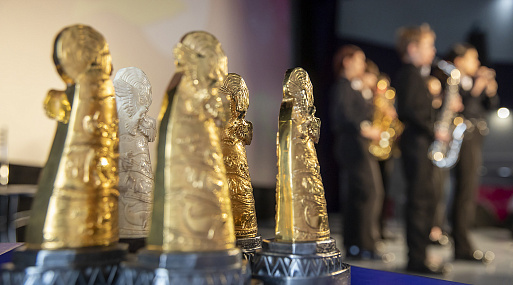 На Чукотке открылся кинофестиваль «Золотой ворон»