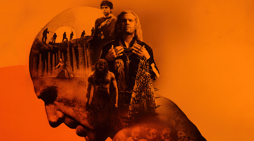 Опубликован новый постер хоррора «28 лет спустя: Храм костей»