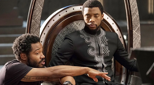 «Чёрная пантера 3» — следующий фильм Райана Куглера