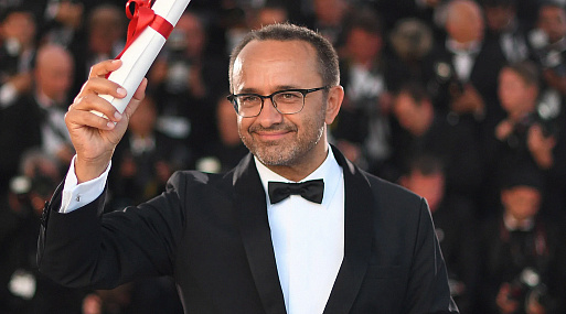 Андрей Звягинцев: человеческое не чуждо