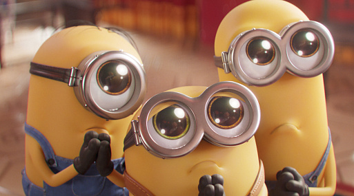 Киносеть «Синема парк» и «Формула кино» решила всё-таки не прокатывать пиратские голливудские фильмы