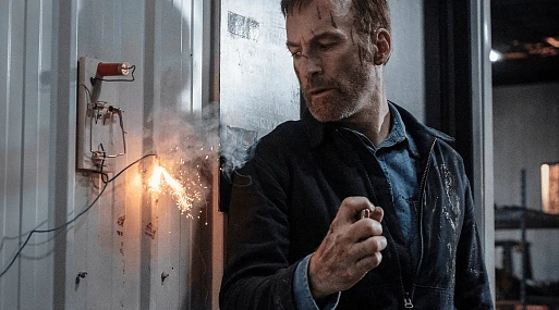 Дэвид Литч: работа над сценарием «Никто 2» активно ведётся