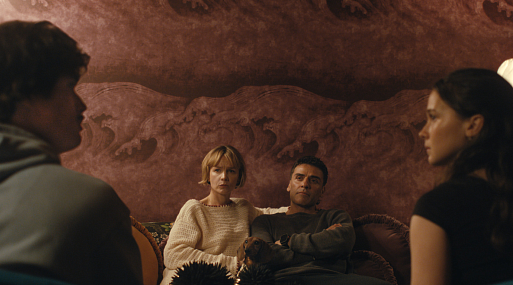 Оскар Айзек и Кэри Маллиган ссорятся в трейлере второго сезона «Грызни»