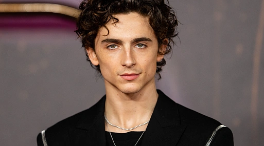 Тимоти Шаламе отказался от съёмок с Кристианом Бэйлом ради «Вилли Вонки»