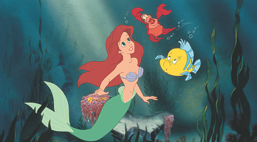 Disney отпразднует 100-летие анимационной студии новой короткометражкой