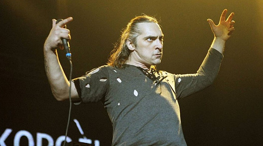 Okko выпустит док о Горшке из «Короля и Шута»: трейлер