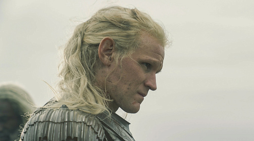 Продолжение «Дома дракона» выйдет в августе