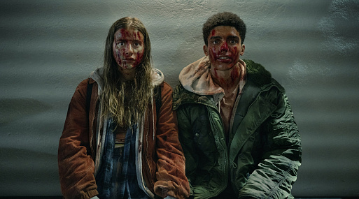 Netflix закрыл фэнтези «Дьявол-полукровка» после первого сезона