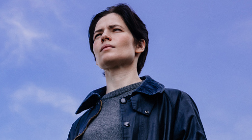 «Время года зима»: дебют актрисы Светланы Устиновой про деменцию