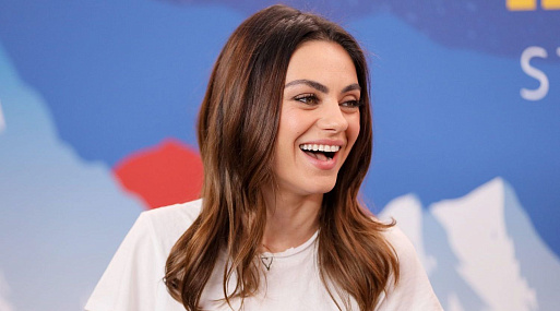 Мила Кунис опровергла информацию о кастинге в «Фантастическую четвёрку»