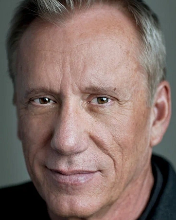 Джеймс Вудс