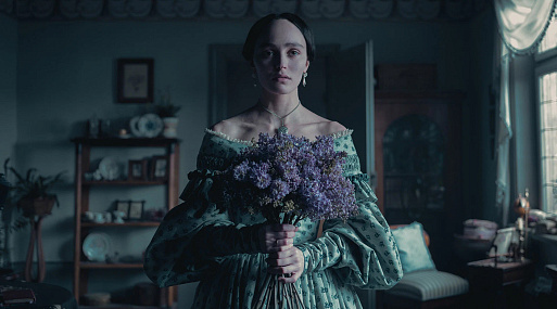 «Носферату» готовится к отличному старту в Америке