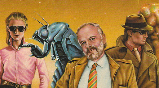 Amazon экранизирует «Кланы Альфанской луны» Филипа К. Дика