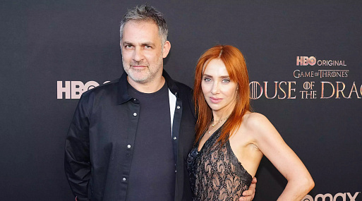 Мигель Сапочник мог покинуть «Дом Дракона» из-за разногласий по поводу жены